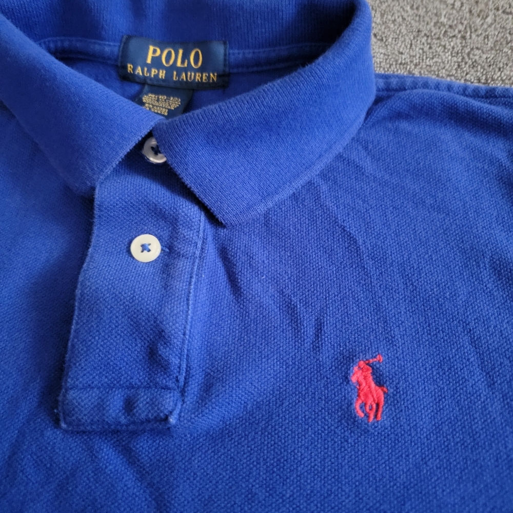 Ralph Lauren Polo shirt